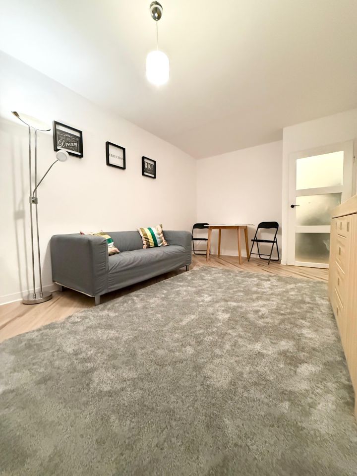 Mieszkanie 2-pokojowe Warszawa Wola, al. Prymasa Tysiąclecia. Zdjęcie 13