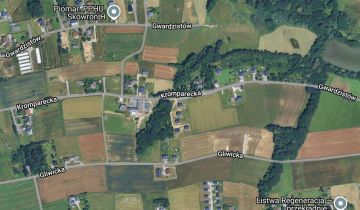 dom wolnostojący, 5 pokoi Bielsko-Biała Komorowice Krakowskie, ul. Kromparecka