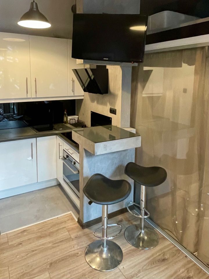 Mieszkanie 2-pokojowe Kraków, ul. Topolowa. Zdjęcie 2