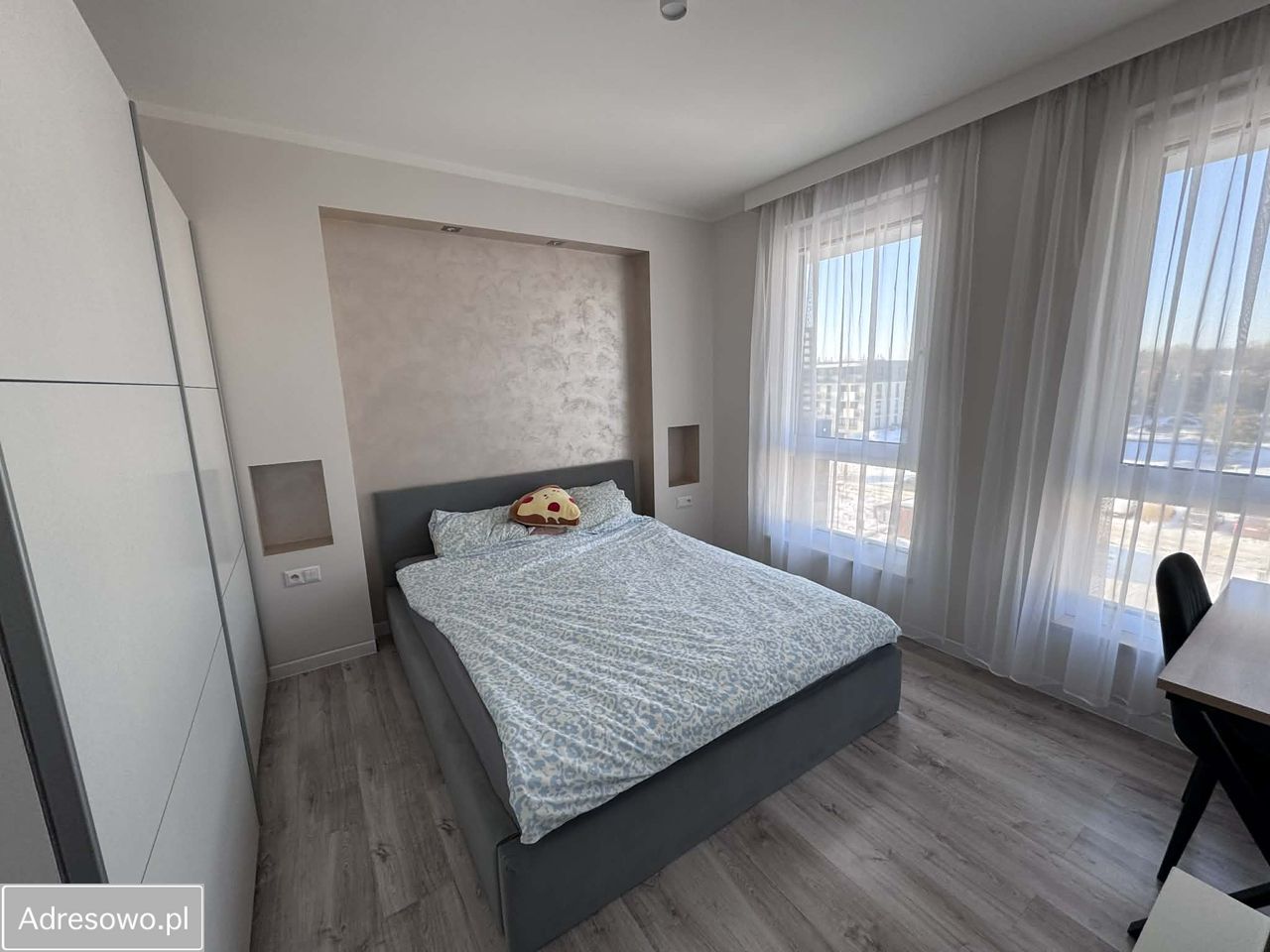 Mieszkanie 3-pokojowe Ożarów Mazowiecki, ul. Kapucka. Zdjęcie 16