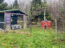 Działka rekreacyjna Michalin. Zdjęcie 3