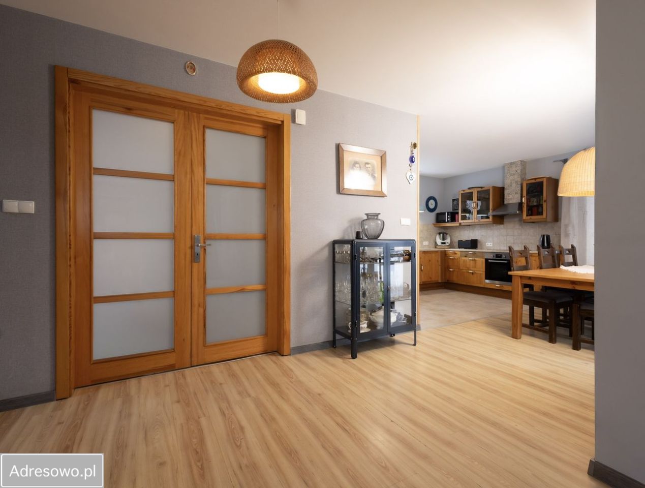 dom wolnostojący, 6 pokoi Prokowo, ul. Kwiatowa. Zdjęcie 12