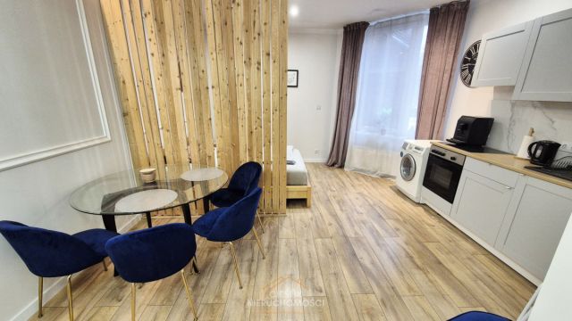 Mieszkanie 1-pokojowe Bytom Śródmieście, ul. Adama Mickiewicza. Zdjęcie 3