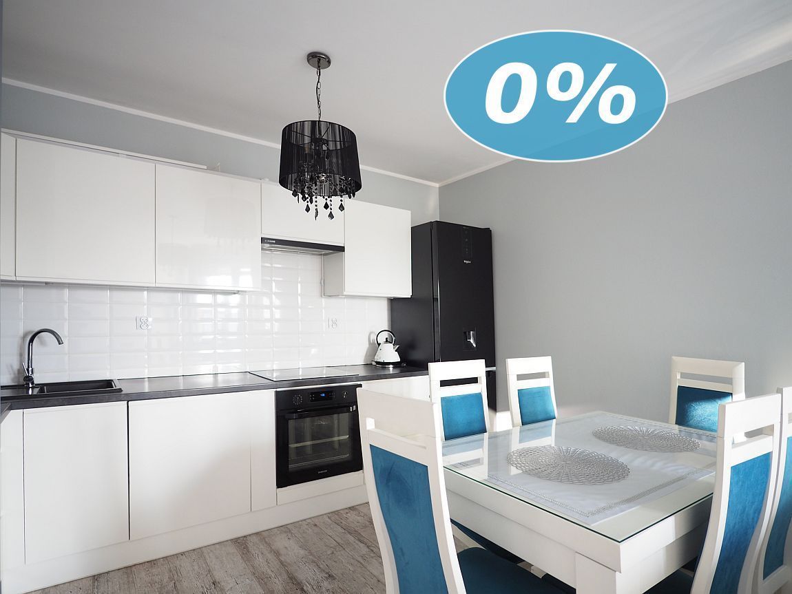 Mieszkanie 2-pokojowe Wrocław Krzyki, ul. Klasztorna. Zdjęcie 1