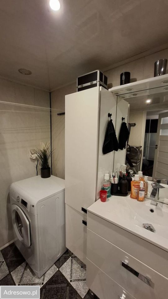 Mieszkanie 3-pokojowe Katowice Załęże, ul. Gliwicka. Zdjęcie 4