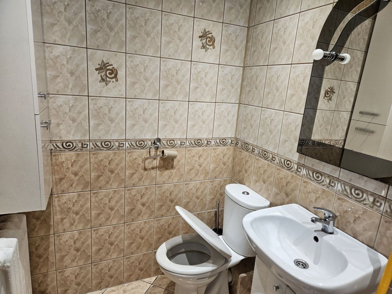 Mieszkanie 2-pokojowe Myślibórz. Zdjęcie 2