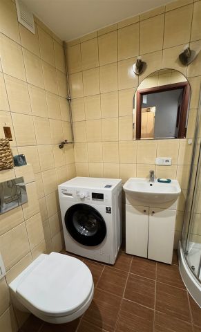 Mieszkanie 1-pokojowe Kraków Bronowice, ul. Na Błonie. Zdjęcie 1