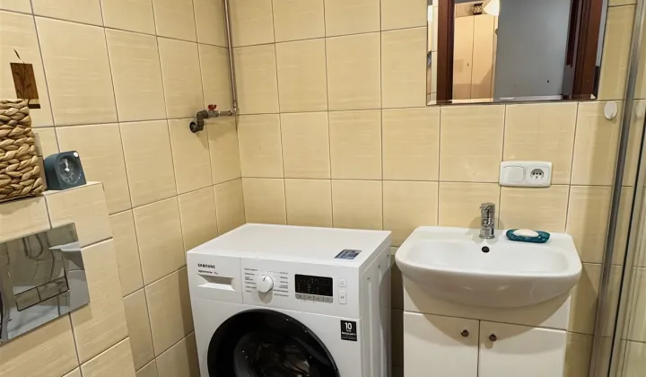 Mieszkanie 1-pokojowe Kraków Bronowice, ul. Na Błonie