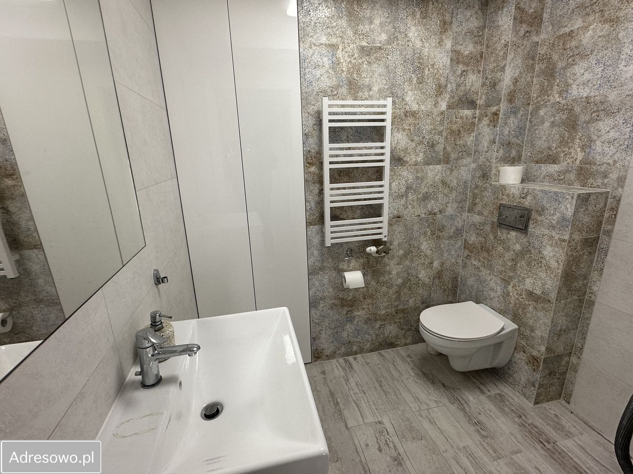 Mieszkanie 4-pokojowe Rzeszów Przybyszówka, ul. Krakowska. Zdjęcie 6