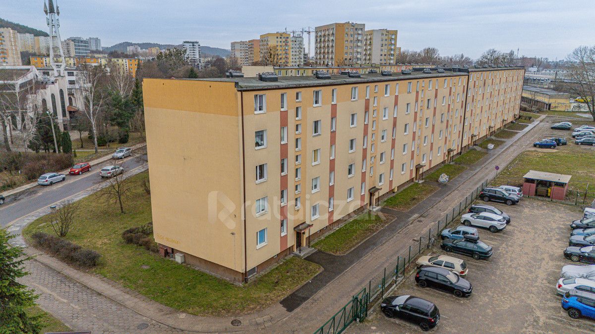 Mieszkanie 2-pokojowe Gdynia Chylonia, ul. Młyńska. Zdjęcie 12