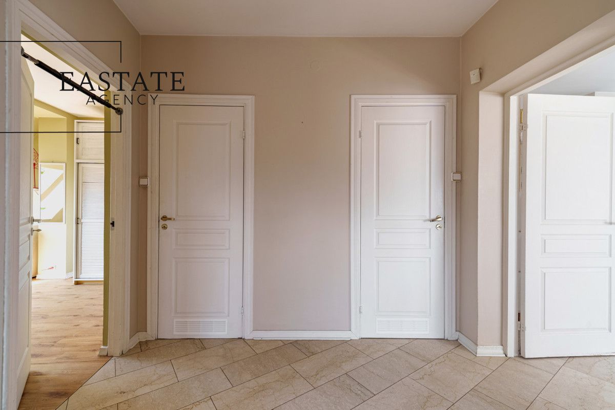 Mieszkanie 3-pokojowe Warszawa Wola, ul. Wolska. Zdjęcie 13