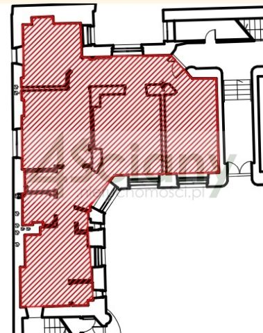 Biuro Warszawa Śródmieście. Zdjęcie 3