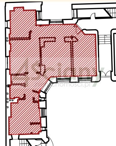 Biuro Warszawa Śródmieście. Zdjęcie 3