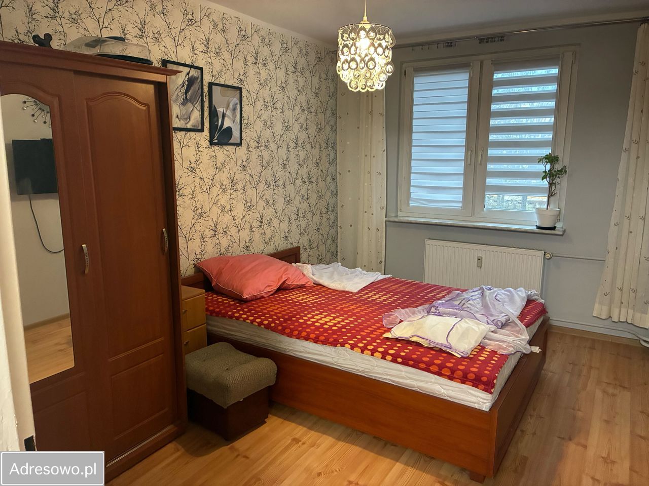 Mieszkanie 3-pokojowe Zielona Góra Przyjaźń, ul. Kraljevska. Zdjęcie 7