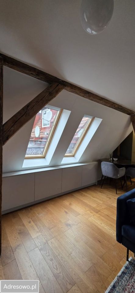 Mieszkanie 2-pokojowe Katowice Śródmieście, ul. Jana Kochanowskiego. Zdjęcie 17