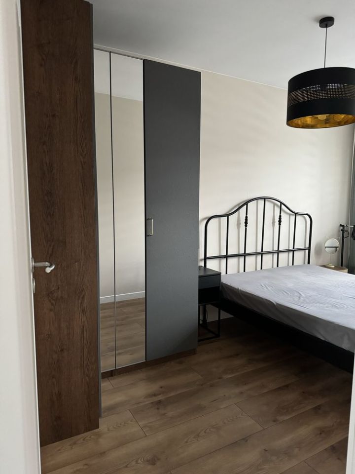 Mieszkanie 3-pokojowe Wrocław Brochów, ul. Syryjska. Zdjęcie 8