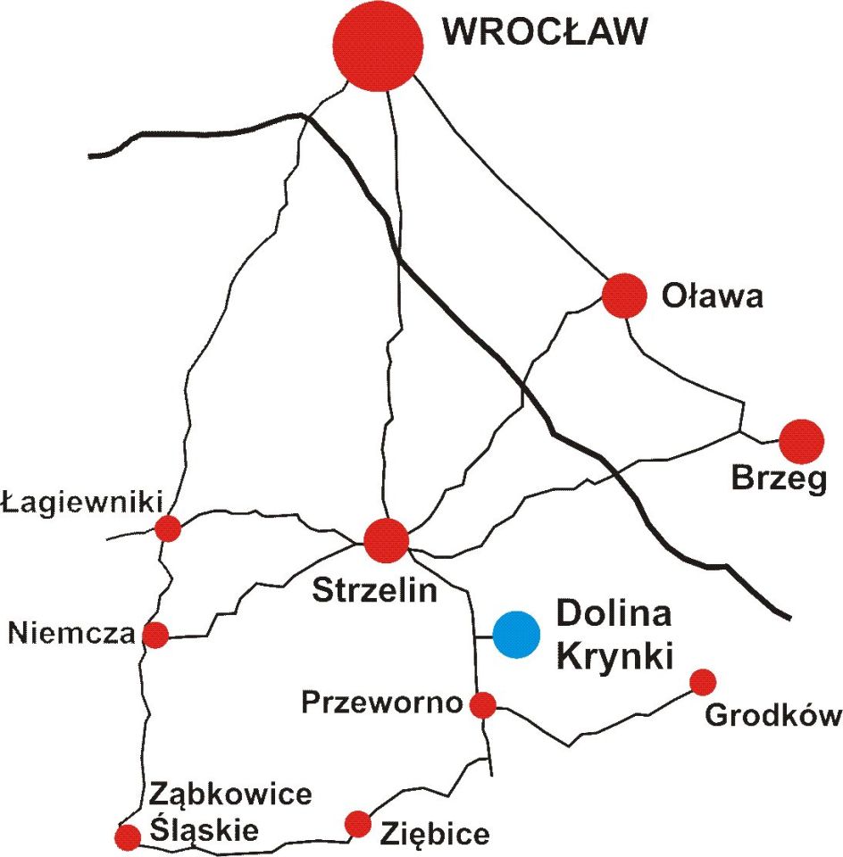 Działka rekreacyjna Kaszówka. Zdjęcie 2