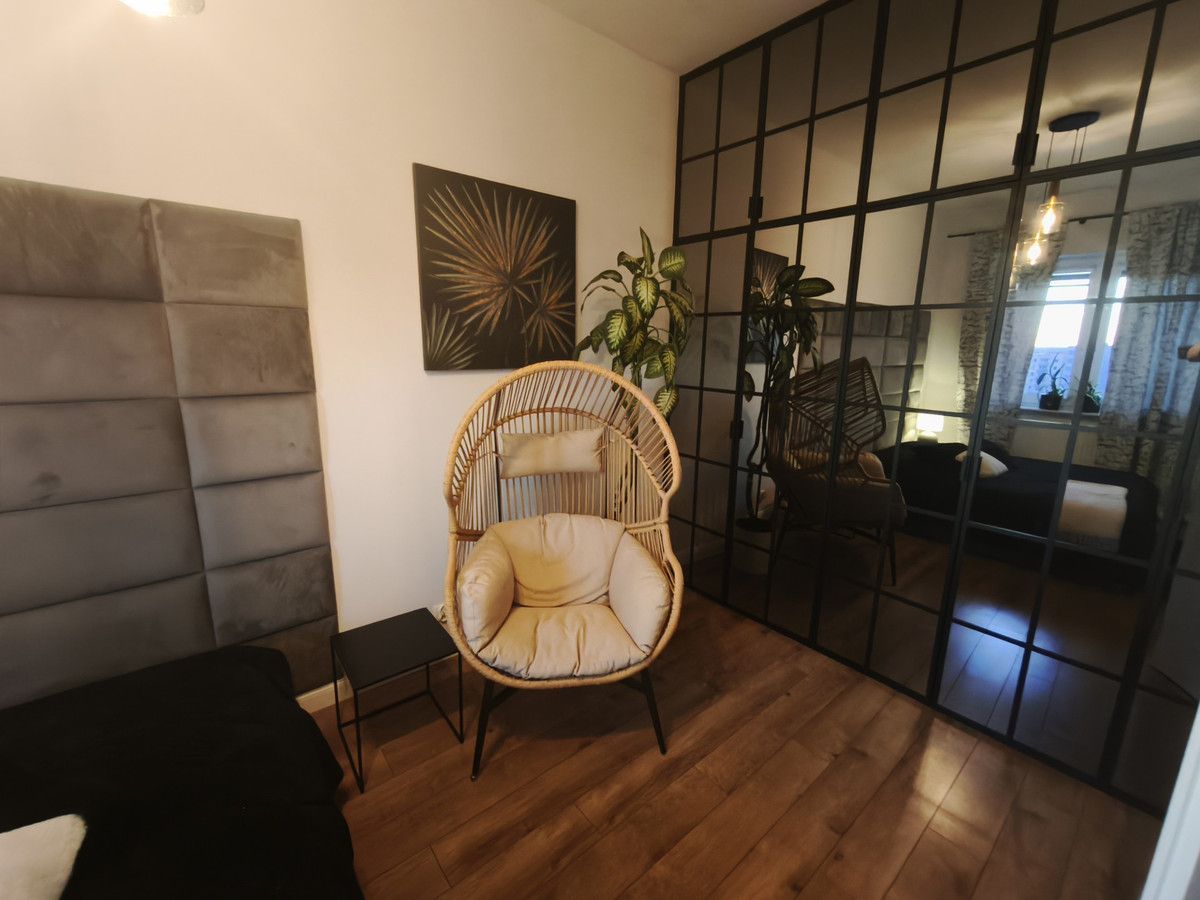 Mieszkanie 3-pokojowe Olsztyn Nagórki, ul. Franciszka Barcza. Zdjęcie 25