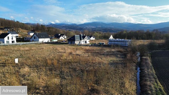 dom wolnostojący, 3 pokoje Jelenia Góra Cieplice Śląskie-Zdrój, ul. Walerego Wróblewskiego. Zdjęcie 1