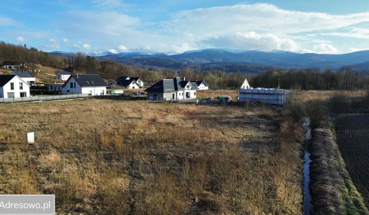 dom wolnostojący, 3 pokoje Jelenia Góra Cieplice Śląskie-Zdrój, ul. Walerego Wróblewskiego