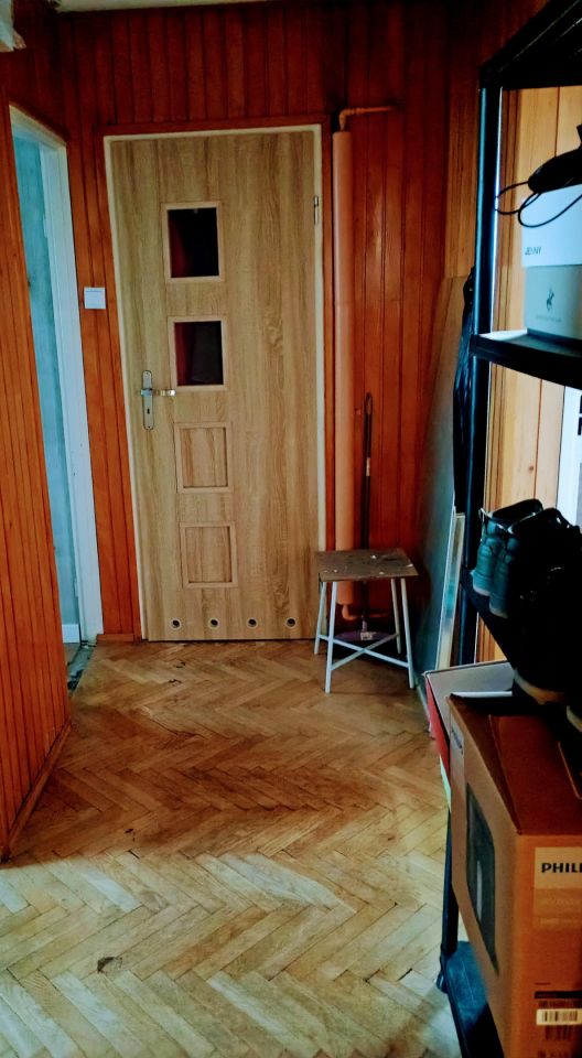 Mieszkanie 3-pokojowe Rzeszów Pobitno, ul. Lwowska. Zdjęcie 9