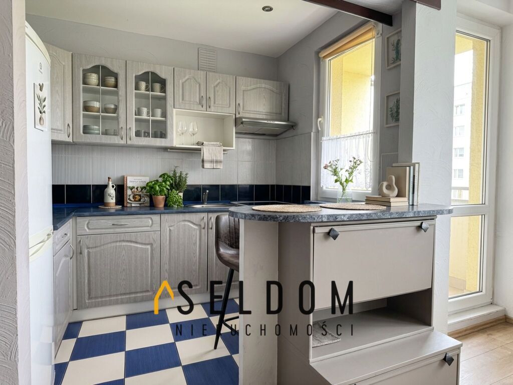 Mieszkanie 3-pokojowe Opole Chabrów, ul. Bzów. Zdjęcie 5