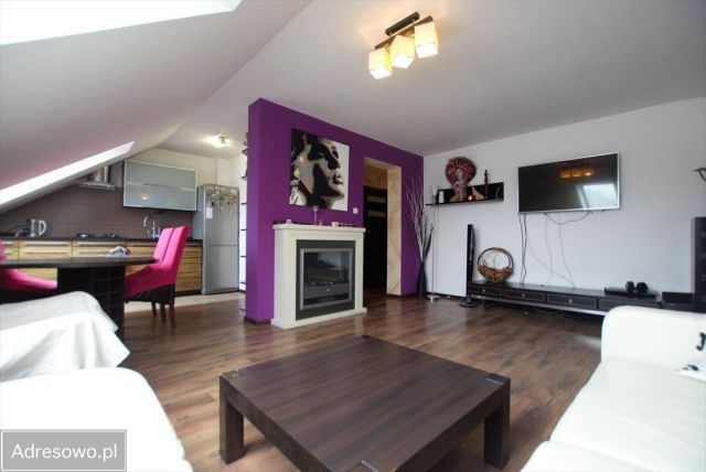 Mieszkanie 4-pokojowe Kielce Centrum, ul. Niecała. Zdjęcie 1