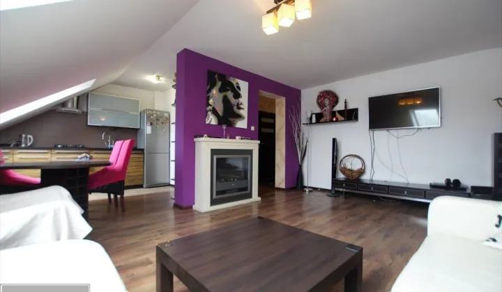 Mieszkanie 4-pokojowe Kielce Centrum, ul. Niecała