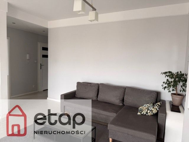 Mieszkanie 2-pokojowe Poznań Jeżyce, ul. Kościelna. Zdjęcie 4