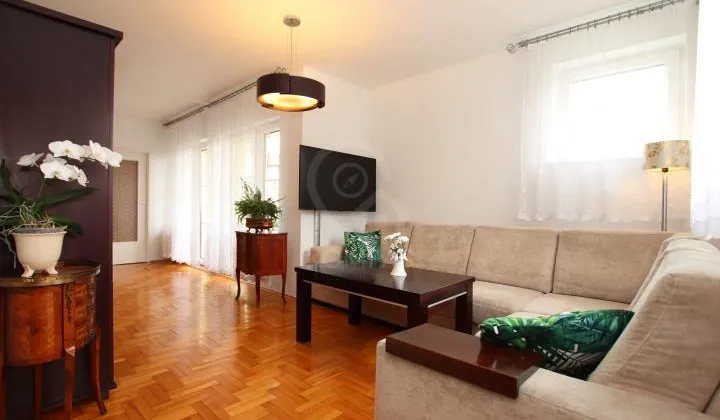 Mieszkanie 3-pokojowe Wrocław Muchobór Wielki, ul. Trawowa