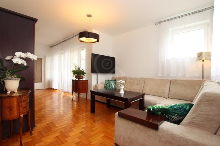 Mieszkanie 3-pokojowe Wrocław Fabryczna, ul. Trawowa. Zdjęcie 1