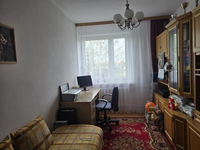 Mieszkanie 2-pokojowe Wołomin, ul. Kościelna. Zdjęcie 4