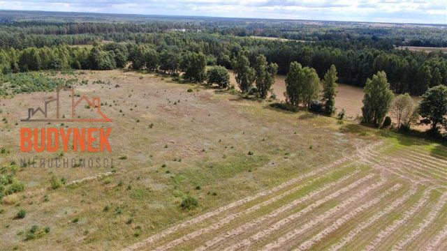 Działka siedliskowa Parchowo, ul. Strażacka. Zdjęcie 7