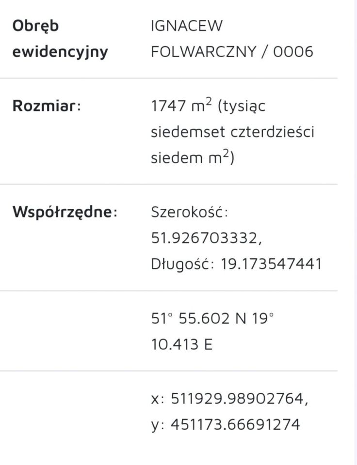 Działka budowlana Gołaszyny. Zdjęcie 7