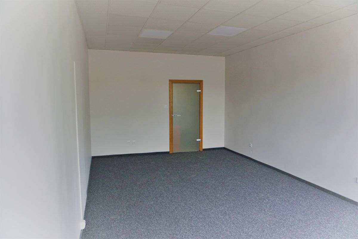 Biuro Poznań Nowe Miasto, ul. Wagrowska. Zdjęcie 7