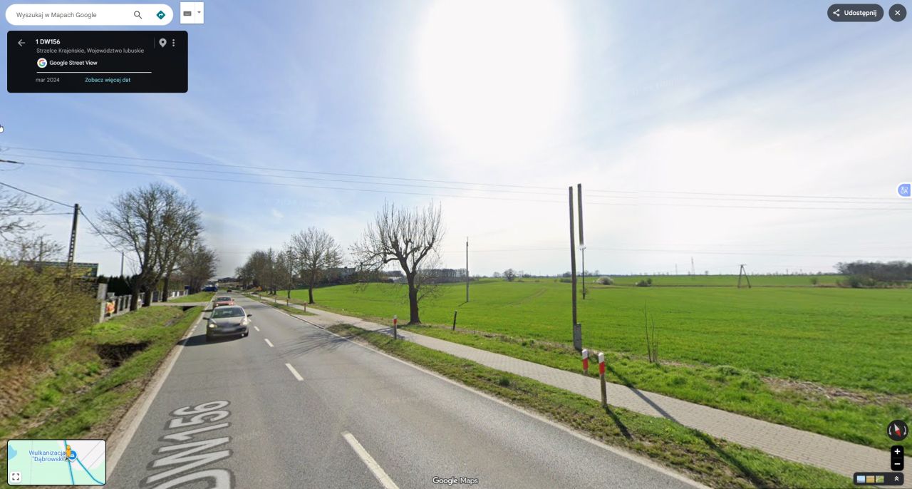 Działka budowlana Strzelce Krajeńskie, al. Wolności. Zdjęcie 4