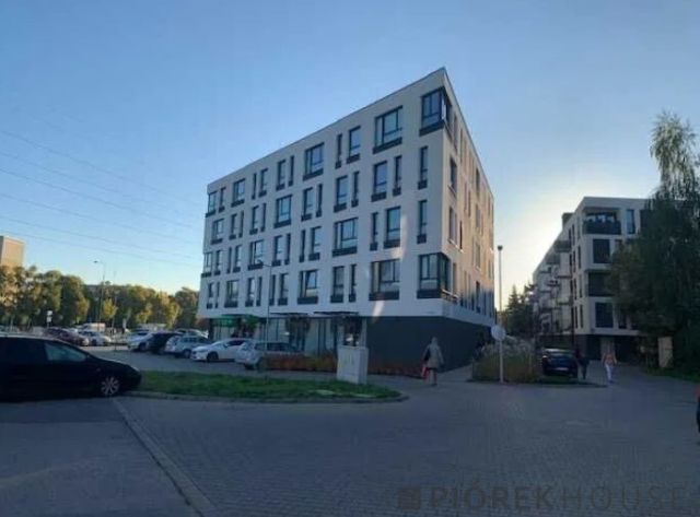 Mieszkanie 1-pokojowe Warszawa Ursynów, ul. rtm. Witolda Pileckiego. Zdjęcie 8