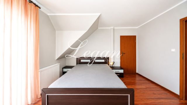 dom wolnostojący, 6 pokoi Gorzów Wielkopolski, ul. Skrajna. Zdjęcie 33