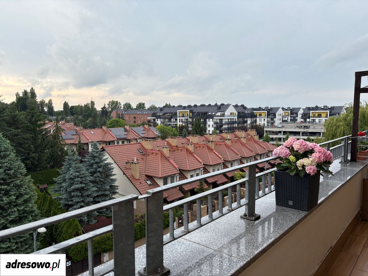 Mieszkanie 1-pokojowe Poznań Naramowice, ul. Karpia. Zdjęcie 4