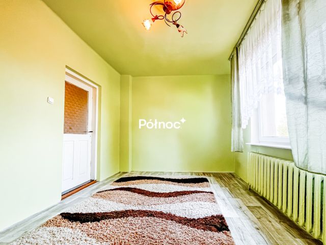 dom wolnostojący, 3 pokoje Komarów-Osada, ul. 3 Maja. Zdjęcie 6