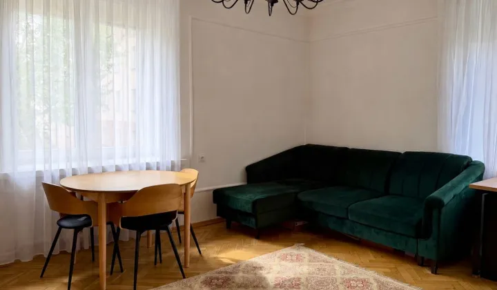 Mieszkanie 2-pokojowe Białystok Centrum, ul. Icchoka Malmeda