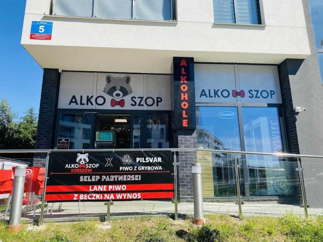 Lokal Rzeszów, ul. Wołyńska. Zdjęcie 1