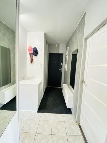 Mieszkanie 2-pokojowe Łódź Górna, ul. Skupiona. Zdjęcie 1