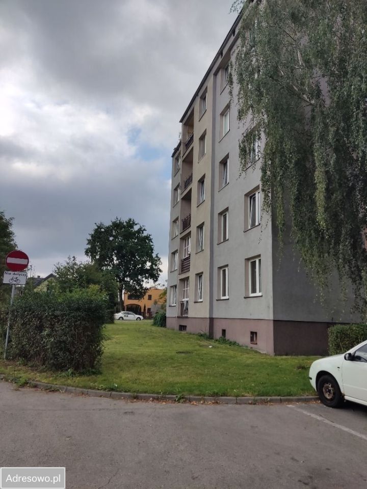 Mieszkanie 3-pokojowe Gliwice Sikornik, ul. Wilgi