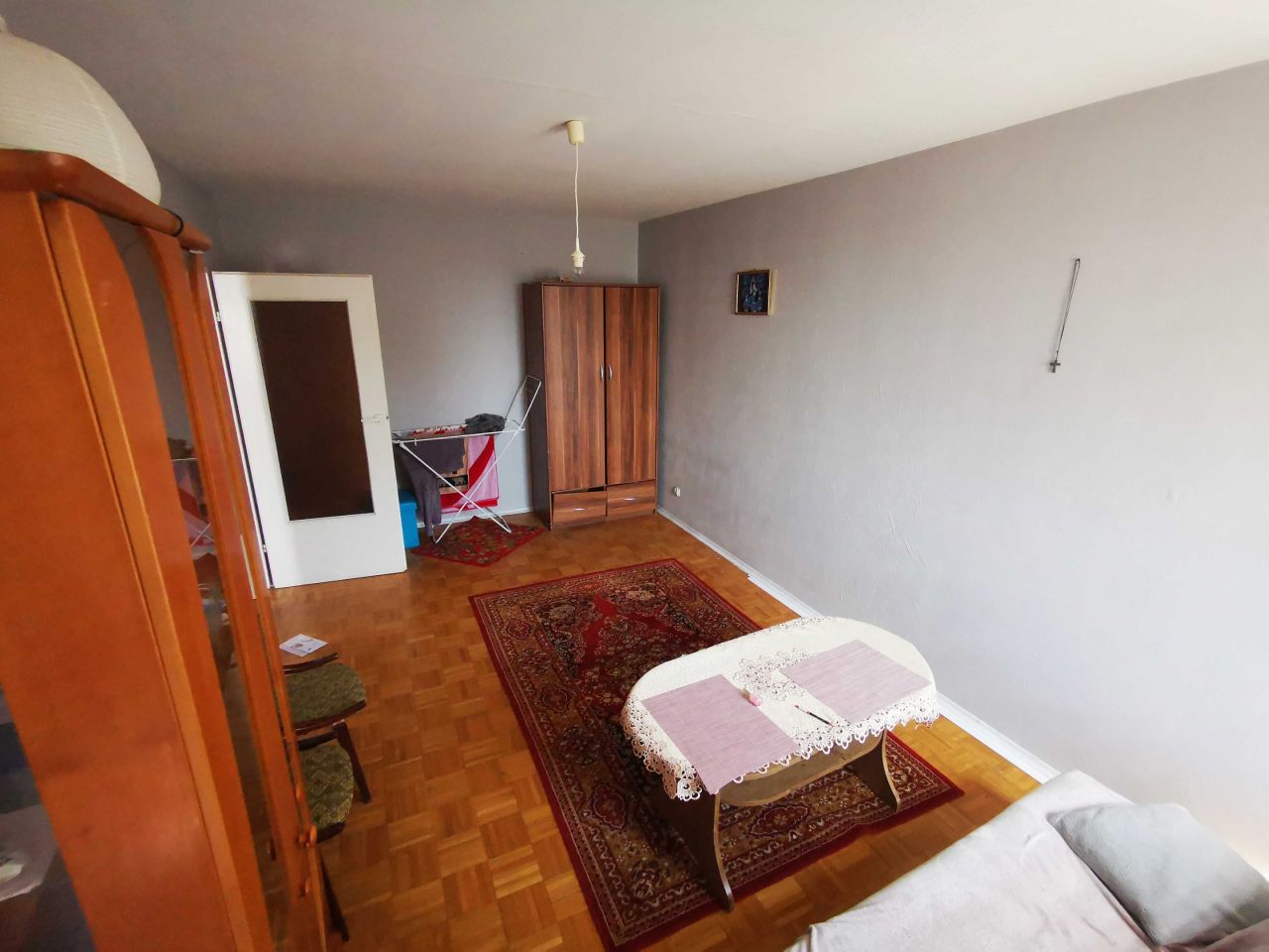 Mieszkanie 1-pokojowe Białystok Wysoki Stoczek, ul. Scaleniowa