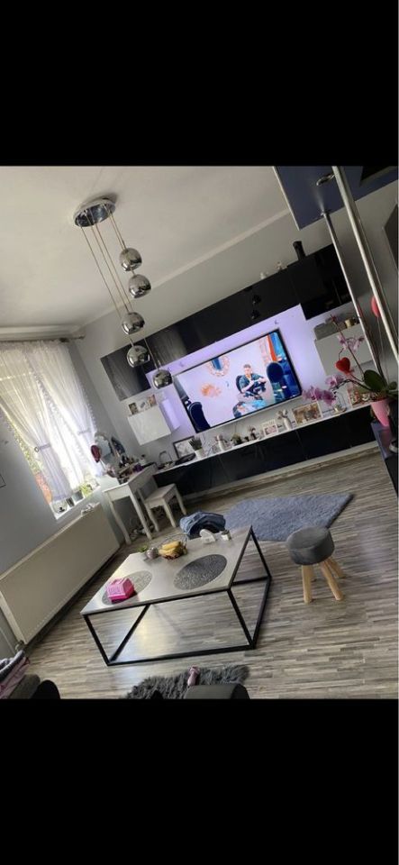 Mieszkanie 2-pokojowe Pieńsk, ul. Robotnicza