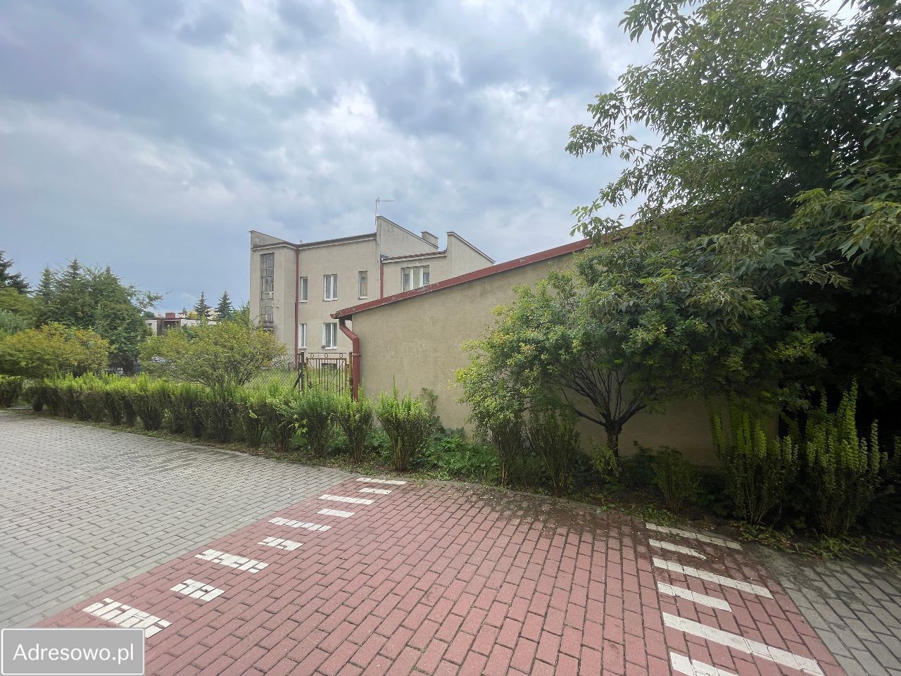 Działka budowlana Lubartów Centrum, ul. Lubelska. Zdjęcie 16