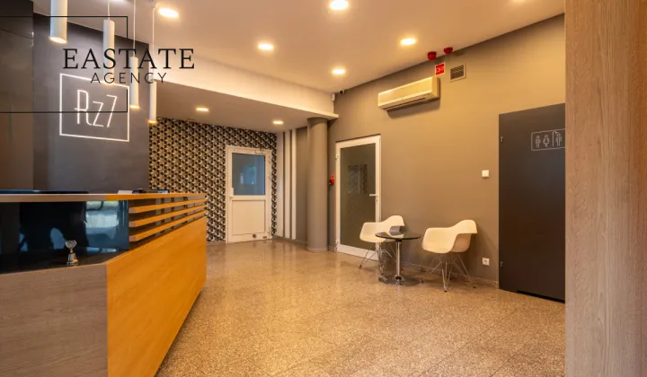 Lokal Sopot Wyścigi, ul. Rzemieślnicza