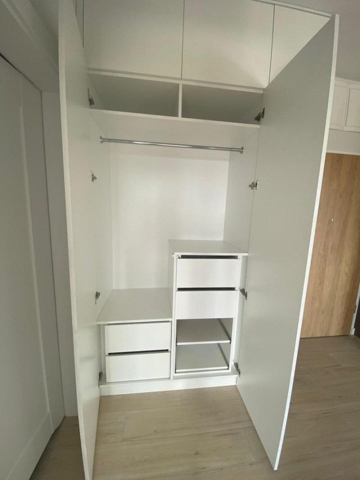Mieszkanie 2-pokojowe Kalisz Centrum, ul. Kazimierza Mystkowskiego. Zdjęcie 18