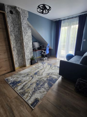 bliźniak, 5 pokoi Kobyłka Mareta, ul. Longinusa. Zdjęcie 17